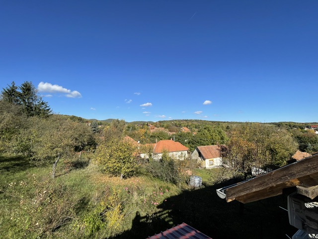 Bükki házikácska
