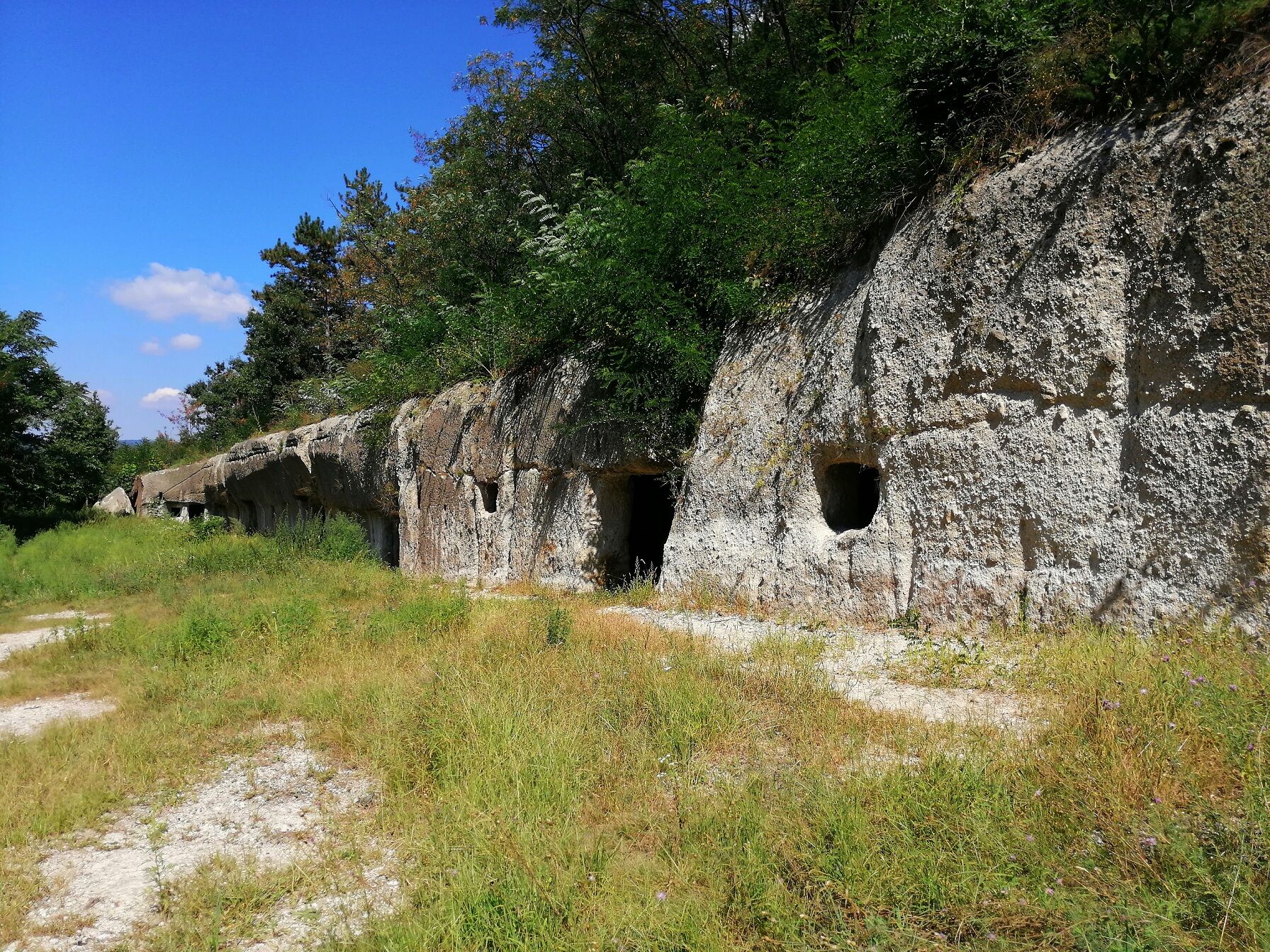 Kőhodály