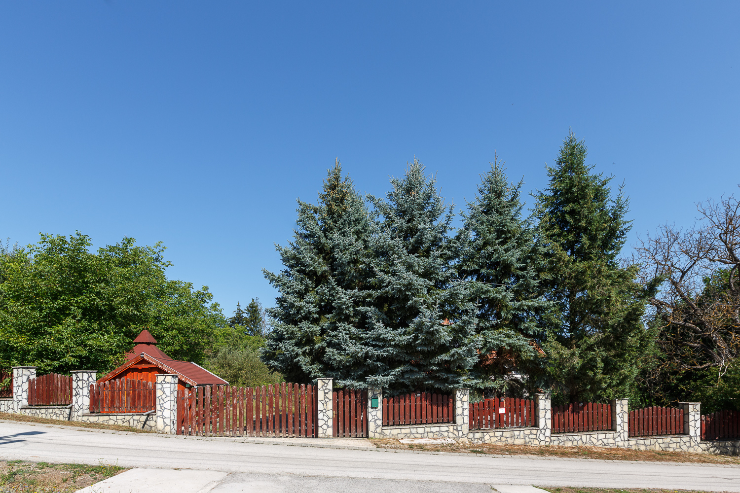 Bükki házikácska